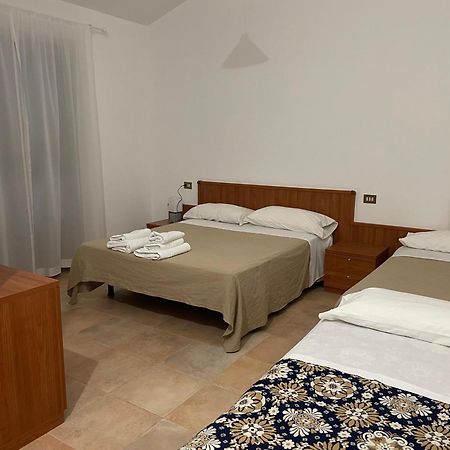 La Locanda Del Brigante Farindola Esterno foto