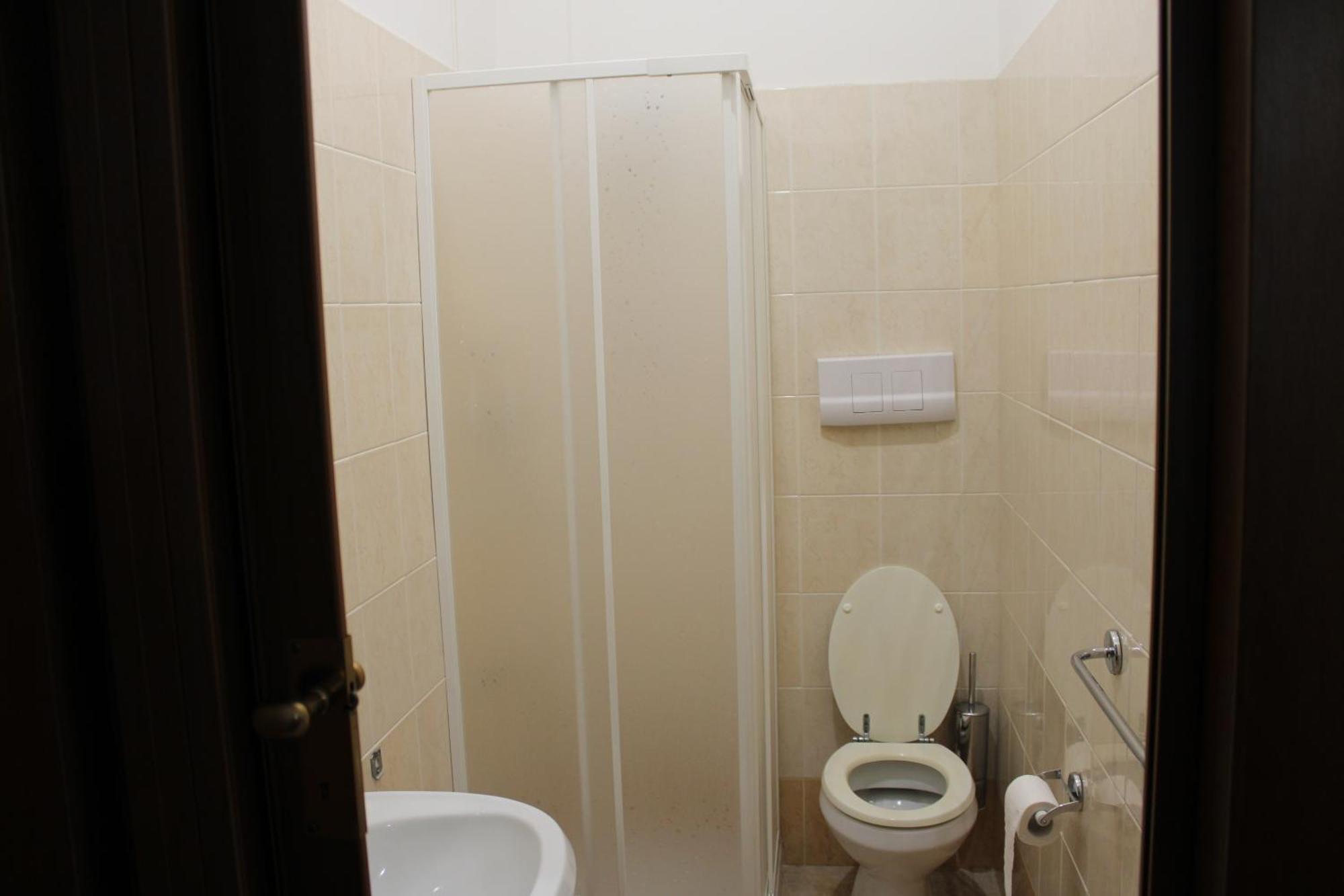 La Locanda Del Brigante Farindola Esterno foto