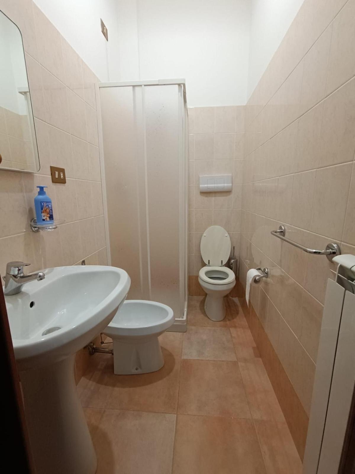 La Locanda Del Brigante Farindola Esterno foto