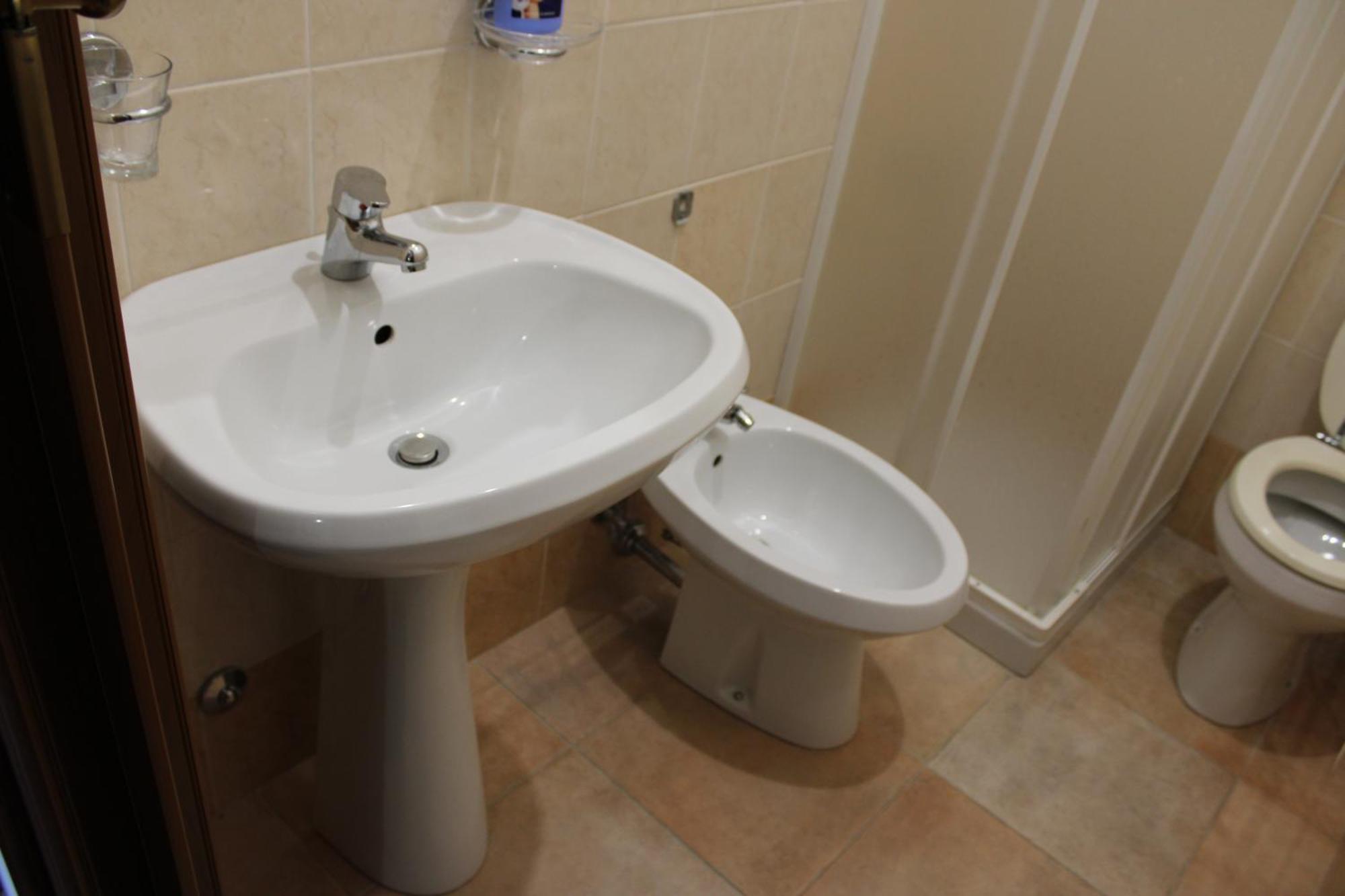 La Locanda Del Brigante Farindola Esterno foto