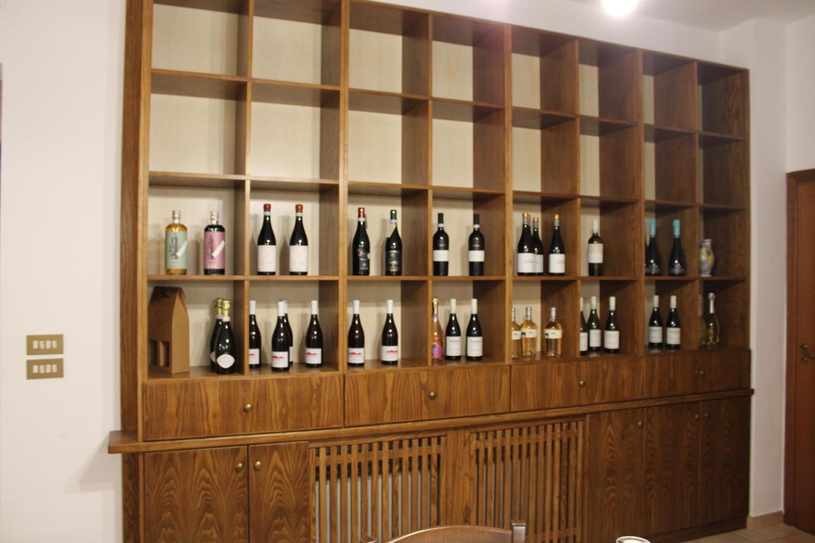 La Locanda Del Brigante Farindola Esterno foto